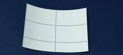 德国邮票专场，都是四方联 德国邮票四方联一张，1980年发行，自然环境保护区。品相如图