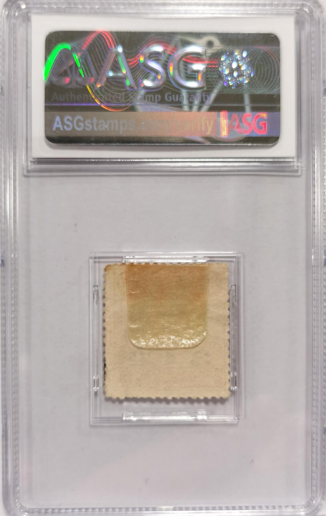 博洋堂世界钱币拍卖第151期（全场包邮） ASG VF75 冠军分！民国1920年帆船叁/肆分邮票 原票叁分加盖特殊老墨印戳附收赈捐壹分 用于当时黄河决口救济灾民筹集善款 独特历史背景 包克旧藏名家标签 美国海军少校 著名中国钱币邮票收藏大家