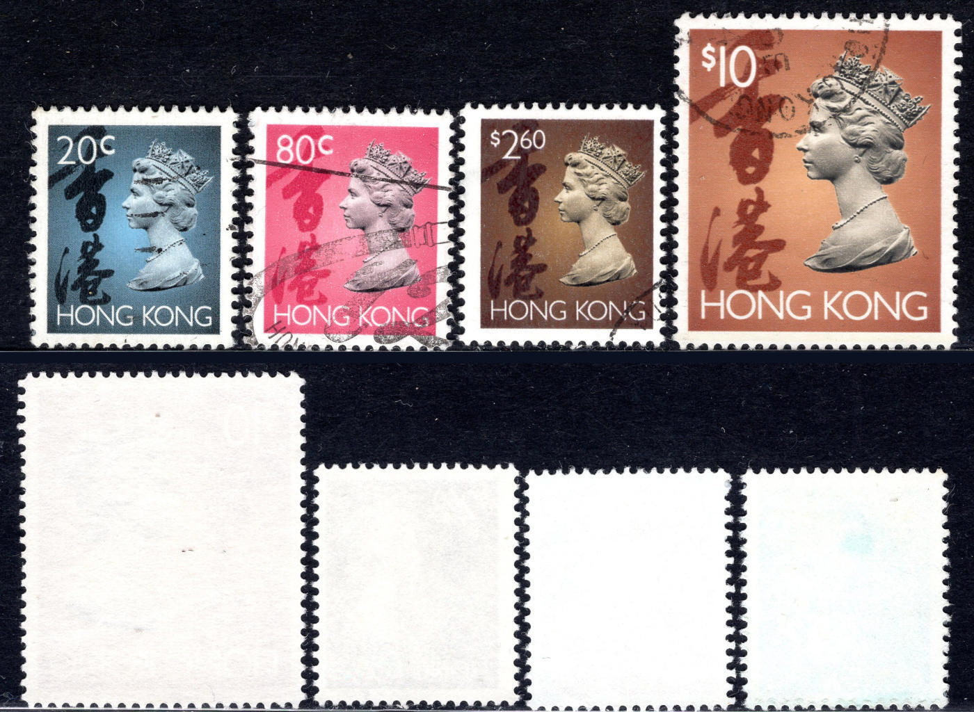 洪涛臻品批发群 精选邮票限时拍卖第1193期 