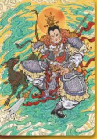 秋萤阁第37期 (12月13日周六晚上20点截拍，欢迎竞拍)  万享杨戬 戴兴廉 粗闪