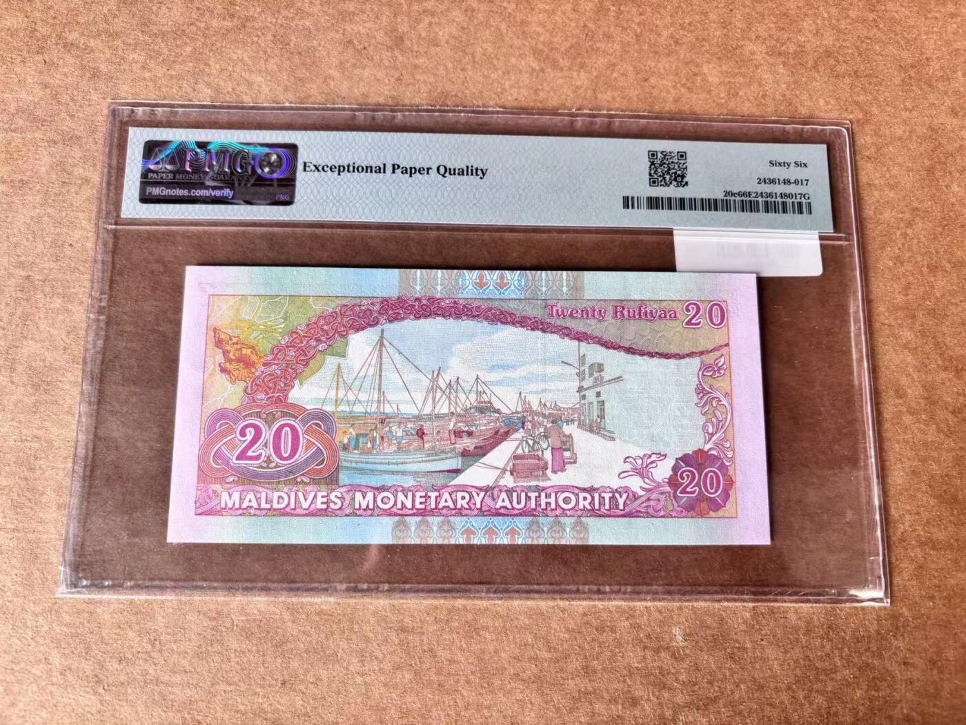 【Blue Auction】世界纸币精拍第761期——18级TOP拍卖/信誉/品质/专业/高效💫