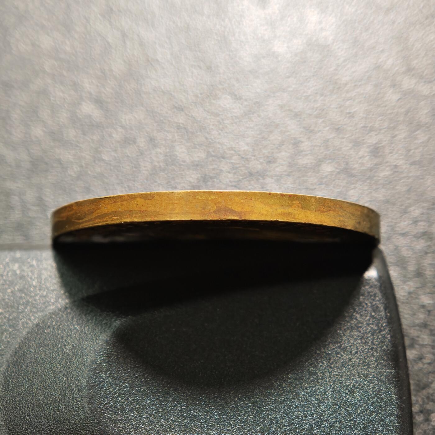 【德藏】世界币章拍卖第157期（拍品征集中~欢迎藏友联系）