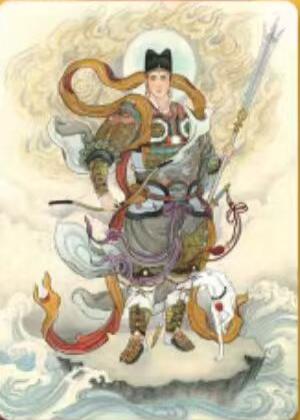 秋萤阁第37期 (12月13日周六晚上20点截拍，欢迎竞拍)  万享杨戬 非严 粗闪