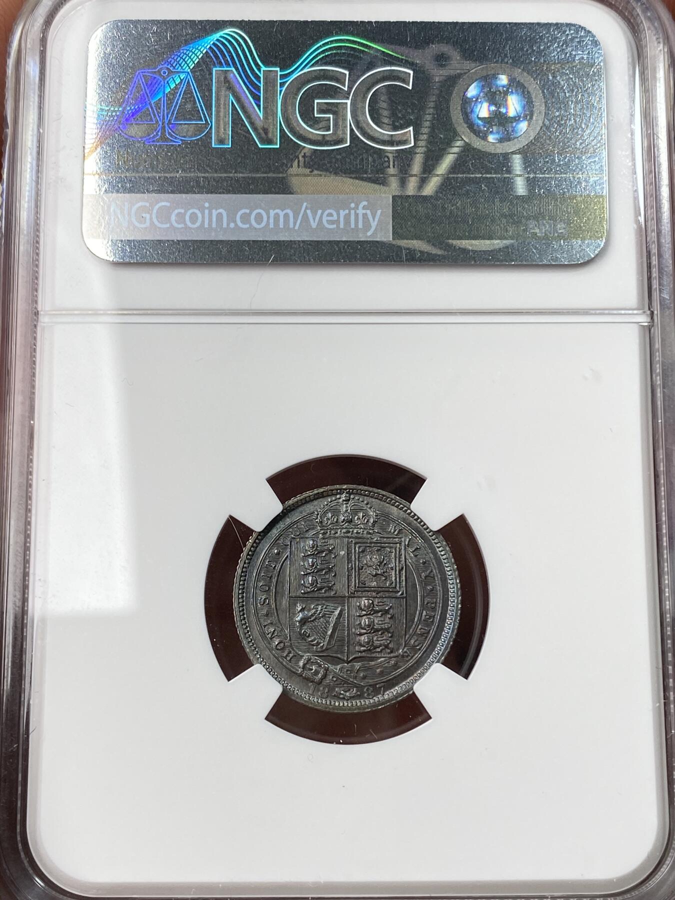 万国钱币拍卖第057期（万国冬季大拍）