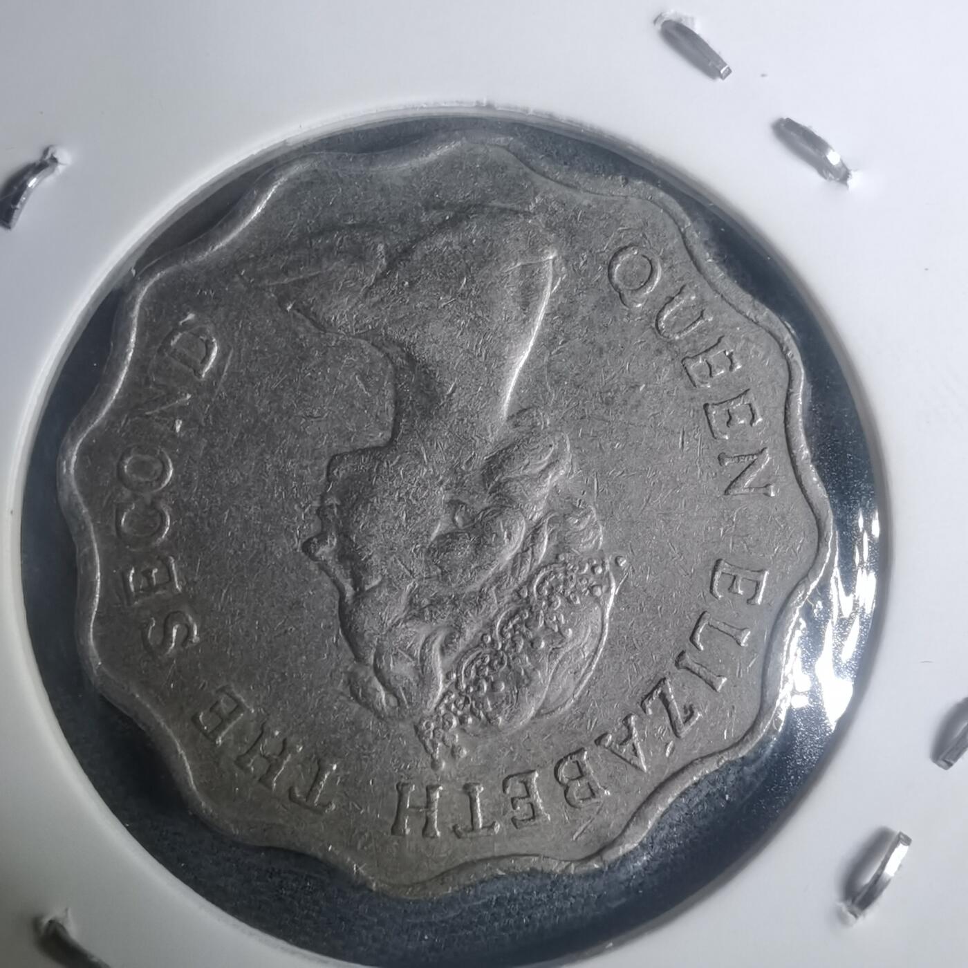 沼泽如烟--第930场 香港1981年二元