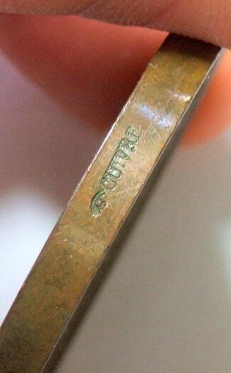 法国1860年雅典娜女神坐人坐像 高浮雕大铜章 42MM