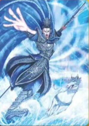 秋萤阁第37期 (12月13日周六晚上20点截拍，欢迎竞拍)  - 万享杨戬 罗琛 粗闪