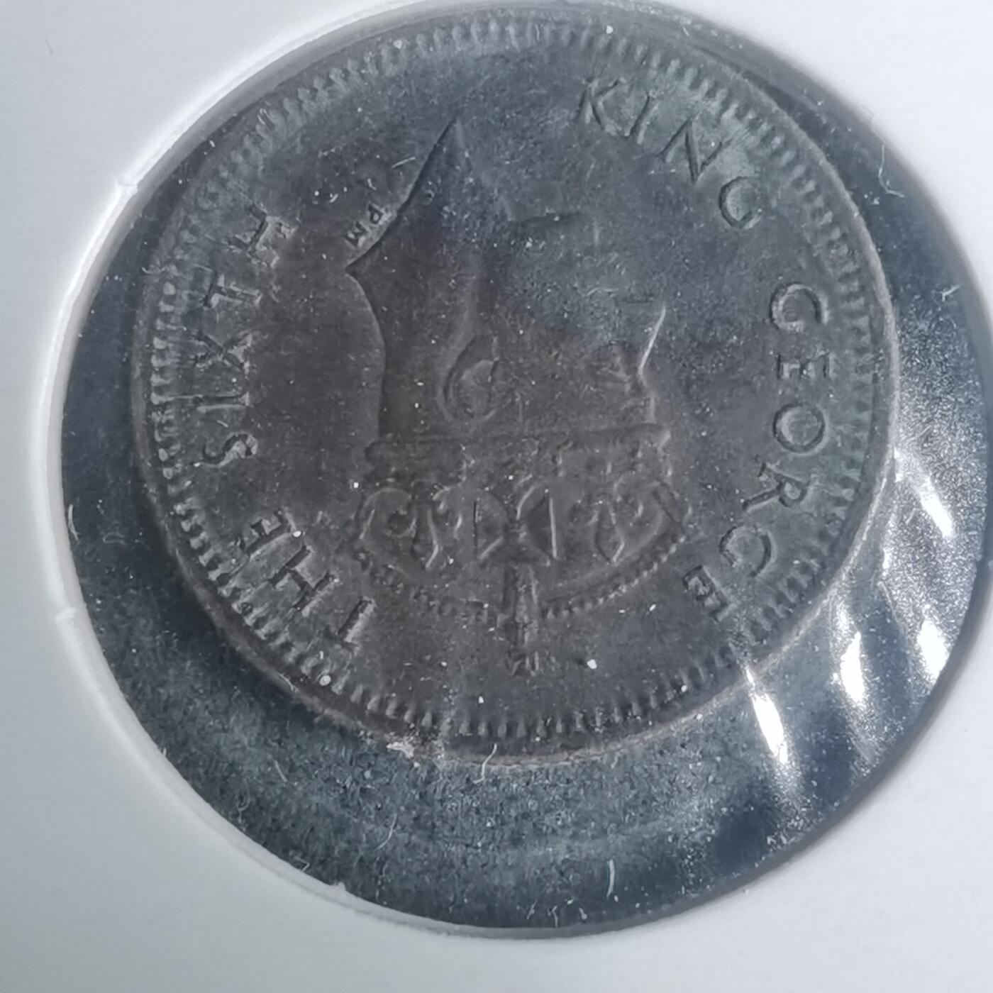 沼泽如烟--第930场 香港1949年五仙