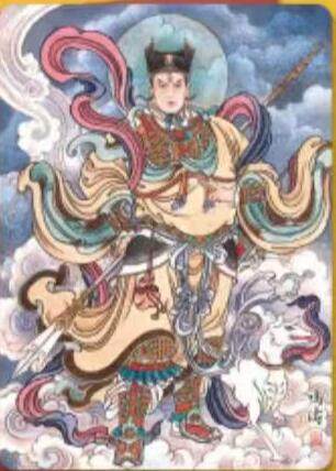 秋萤阁第37期 (12月13日周六晚上20点截拍，欢迎竞拍)  - 万享杨戬 冯涛 粗闪