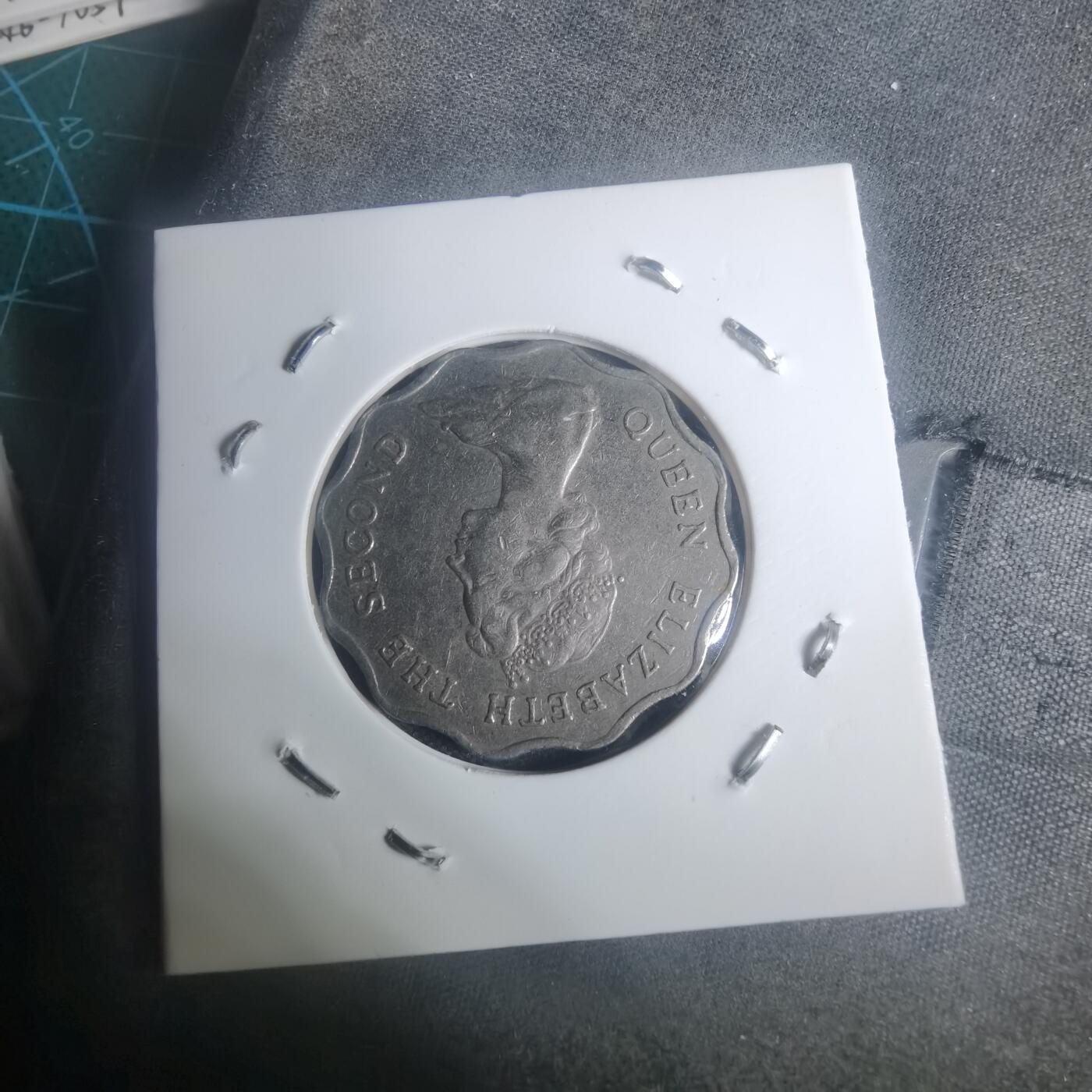 沼泽如烟--第930场 香港1980年二元