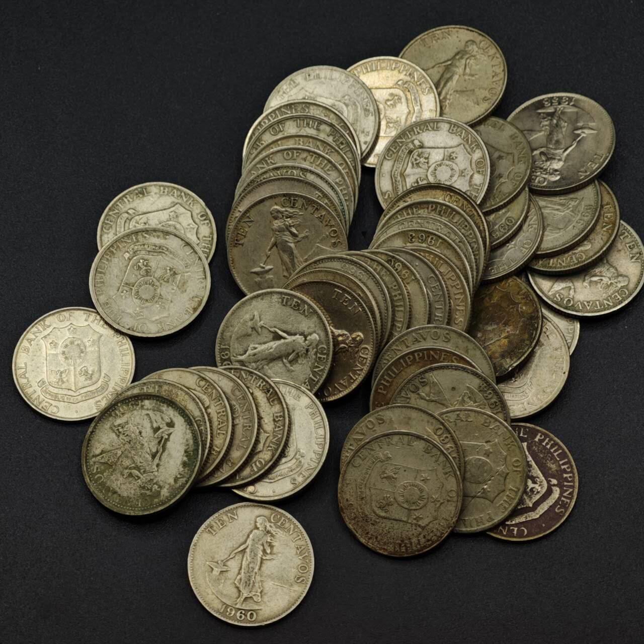 【淘币小摊】实时拍第八百二十五拍   散币场   满百包邮可预留二周 每周一统一发货  