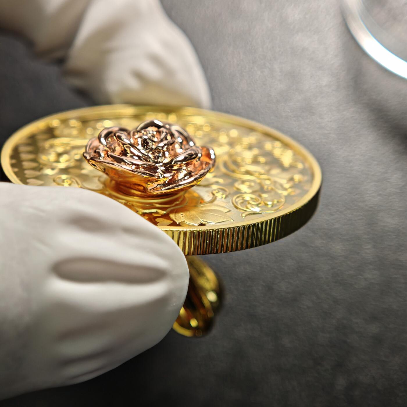 【德藏】世界币章拍卖第157期（拍品征集中~欢迎藏友联系）