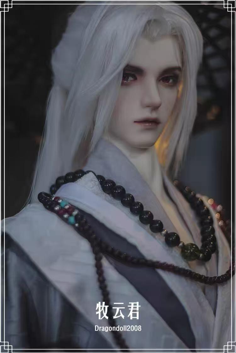 阳大大卡牌拍卖第86期（持续收拍品，周六晚上九点截拍，进群福利早知道） 普粉72体裸娃  全新，未氧化，包装全 图为参考，没有衣服，仅为参考，买时3000多，给妹子腾地方