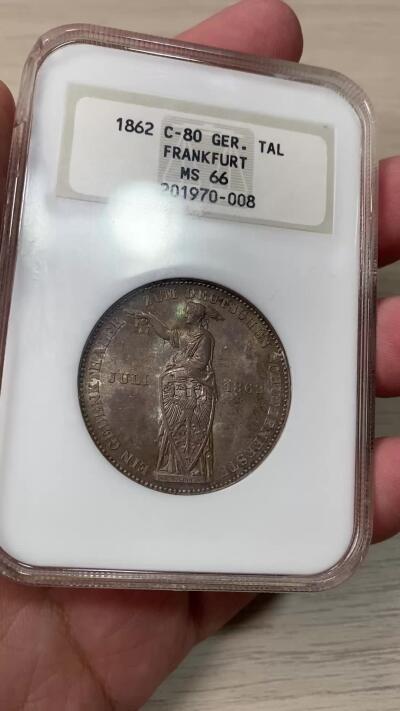 万国钱币拍卖第057期（万国冬季大拍）