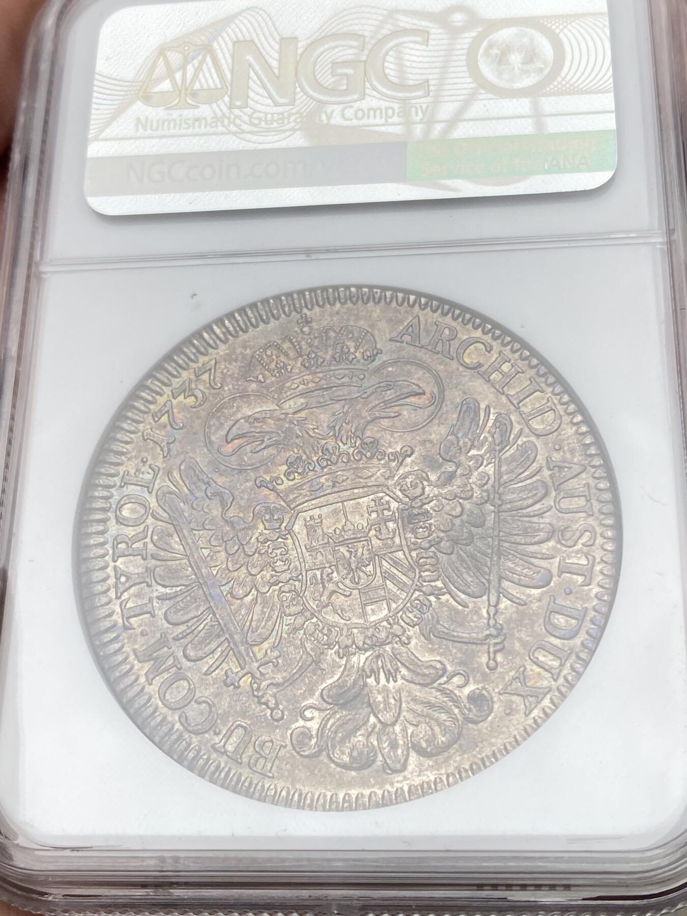 万国钱币拍卖第057期（万国冬季大拍）