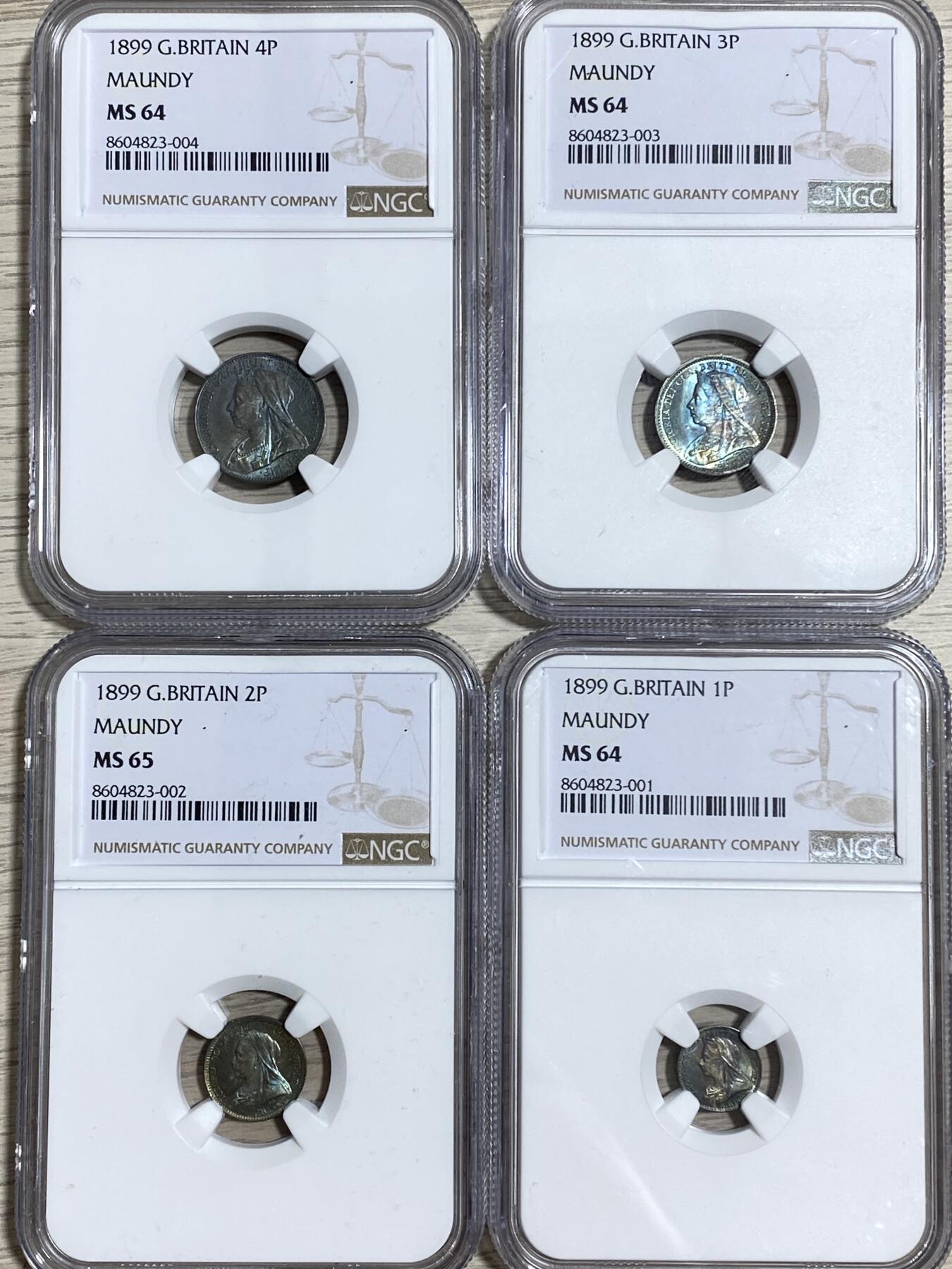 万国钱币拍卖第057期（万国冬季大拍）