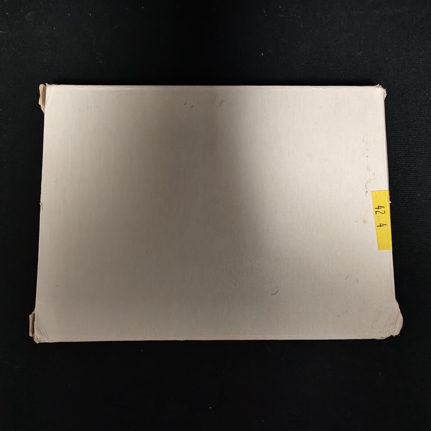 【全场包邮】纯粹捡漏拍485场（免费代拍第22场） 【稀少】根西1987年官方发行英系经典塑盒装精制套币-含2镑诺曼公爵威廉一世逝世900周年精制克朗币-盒证全-量2500-PS12