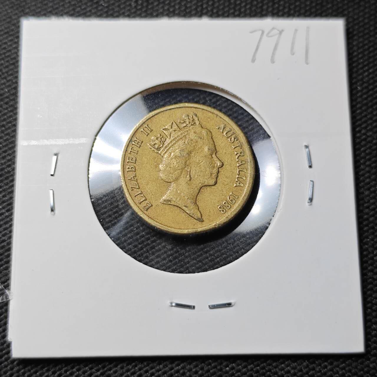 KK钱币收藏小铺 第379期  2月预留时间 周末发货