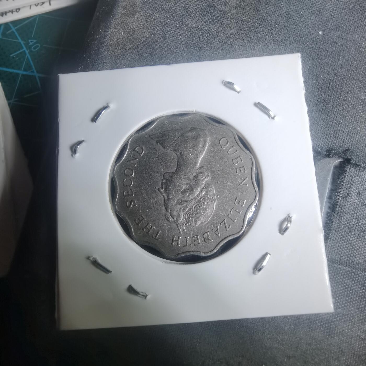 沼泽如烟--第930场 香港1982年二元