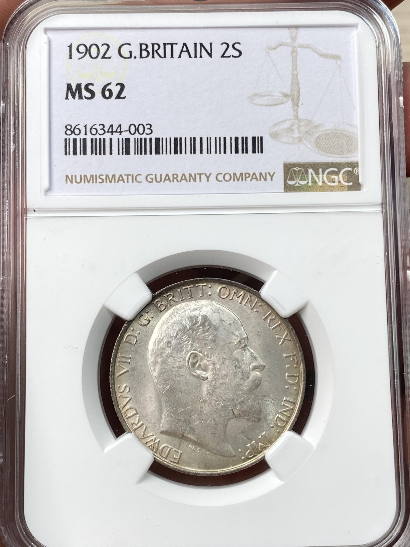 万国钱币拍卖第057期（万国冬季大拍）