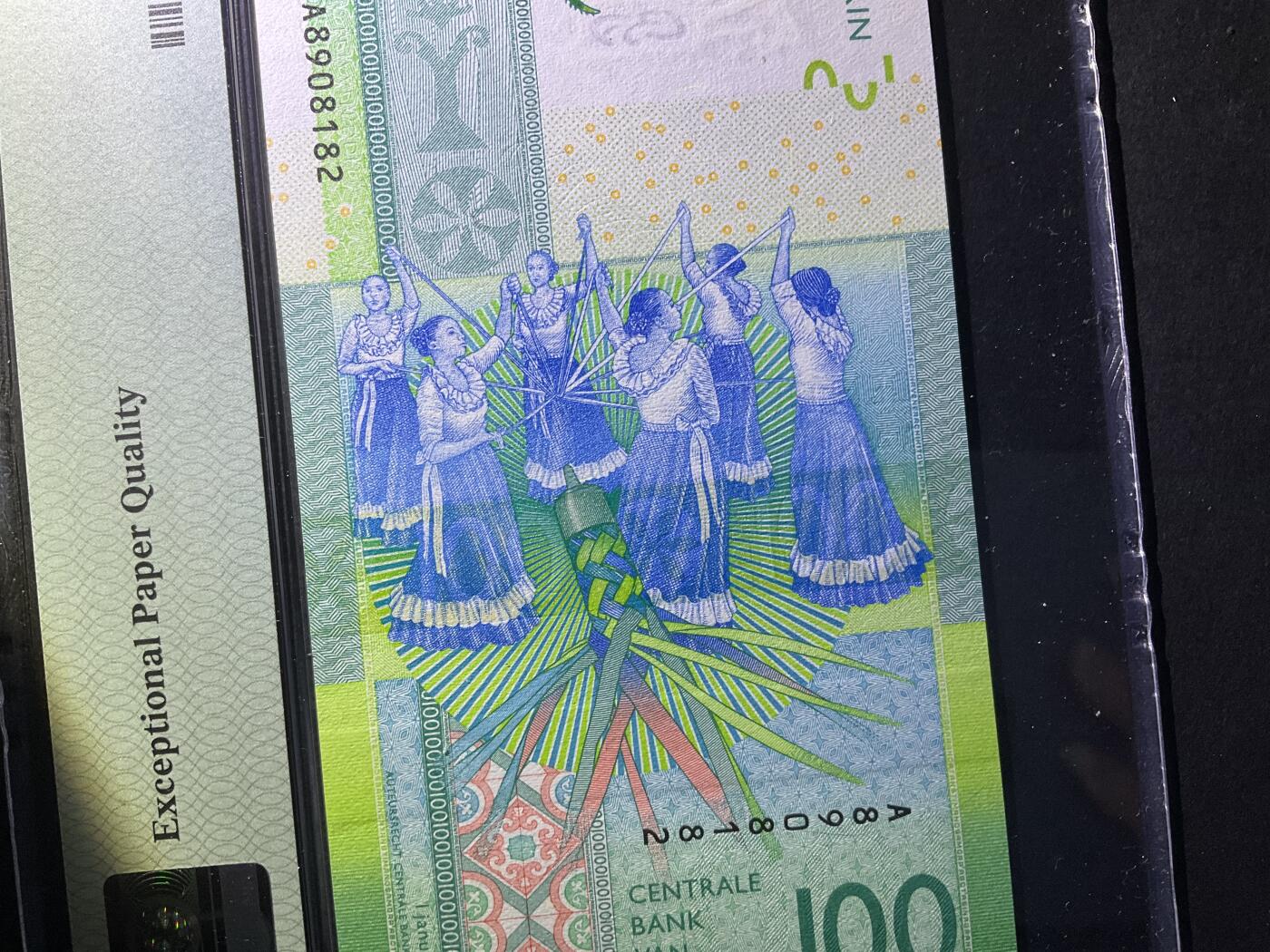 【礼羽收藏】🌏世界钱币拍卖第115期