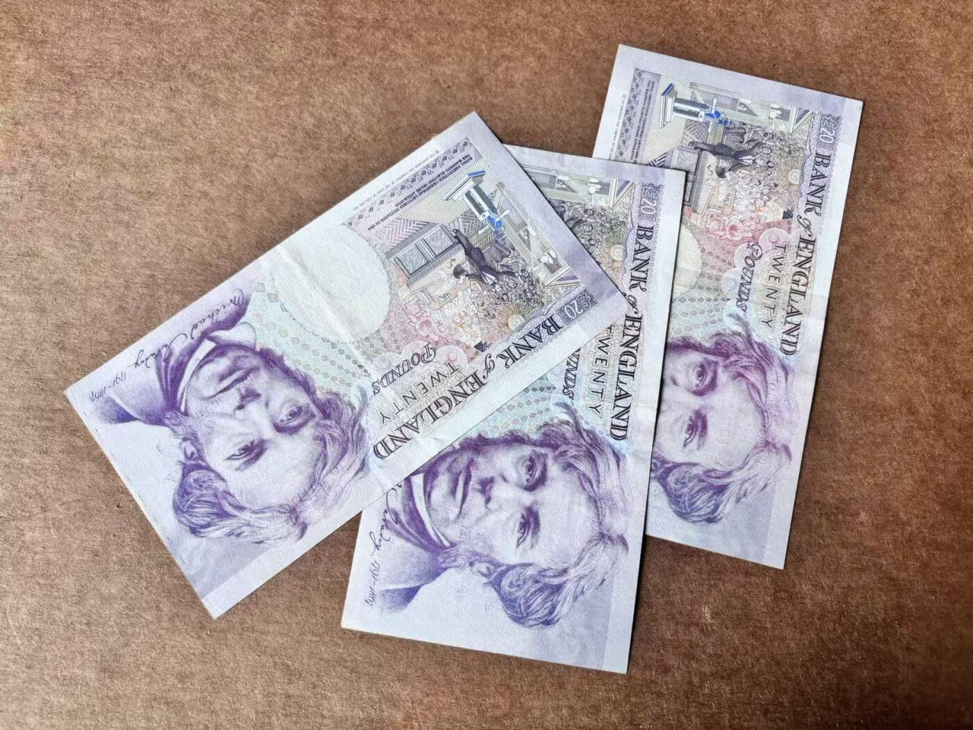 【Blue Auction】世界纸币精拍第761期——18级TOP拍卖/信誉/品质/专业/高效💫