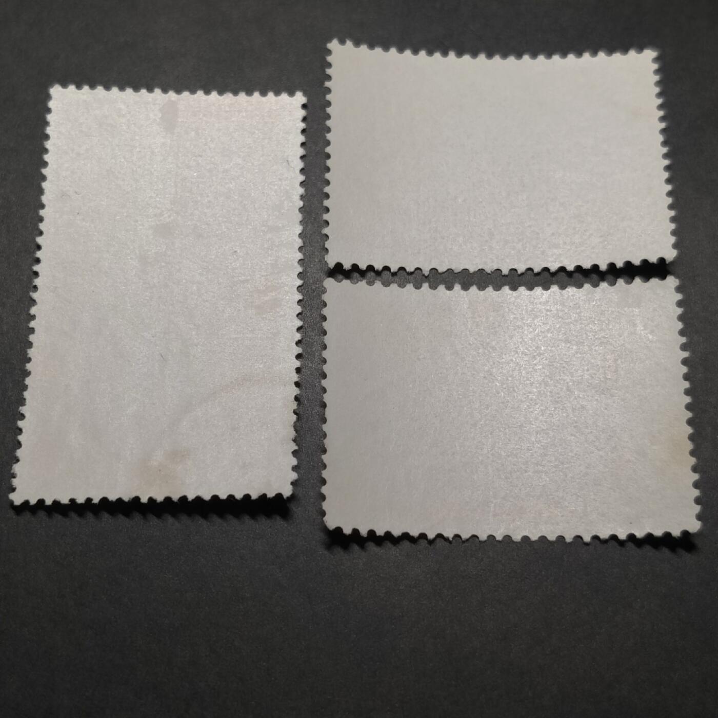 洪涛臻品批发群 精选邮票限时拍卖第1193期  纪124钻井队 信销上品，盖销全品易得 信销上品难求！老纪特精品票  包老包真包原票