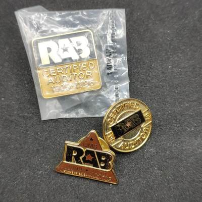 0元起拍勋章 第318期 咸鱼国勋章拍卖专场 12月14日（周日）下午6：00开始 - 纪念章三个