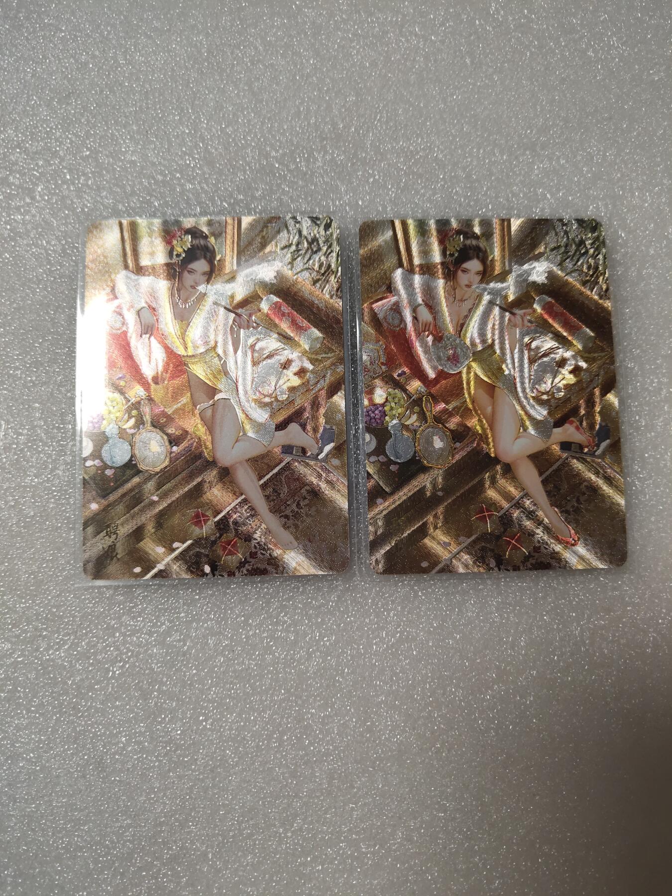 清风卡拍第14期(焱卡为主，12月13日结拍)