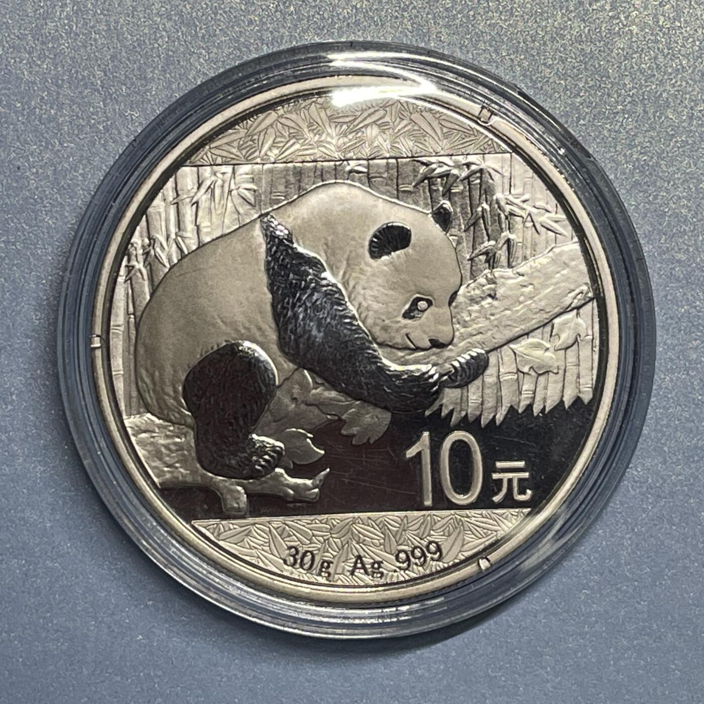 【国外老银币、熊猫币、银币邮册、】限时专拍