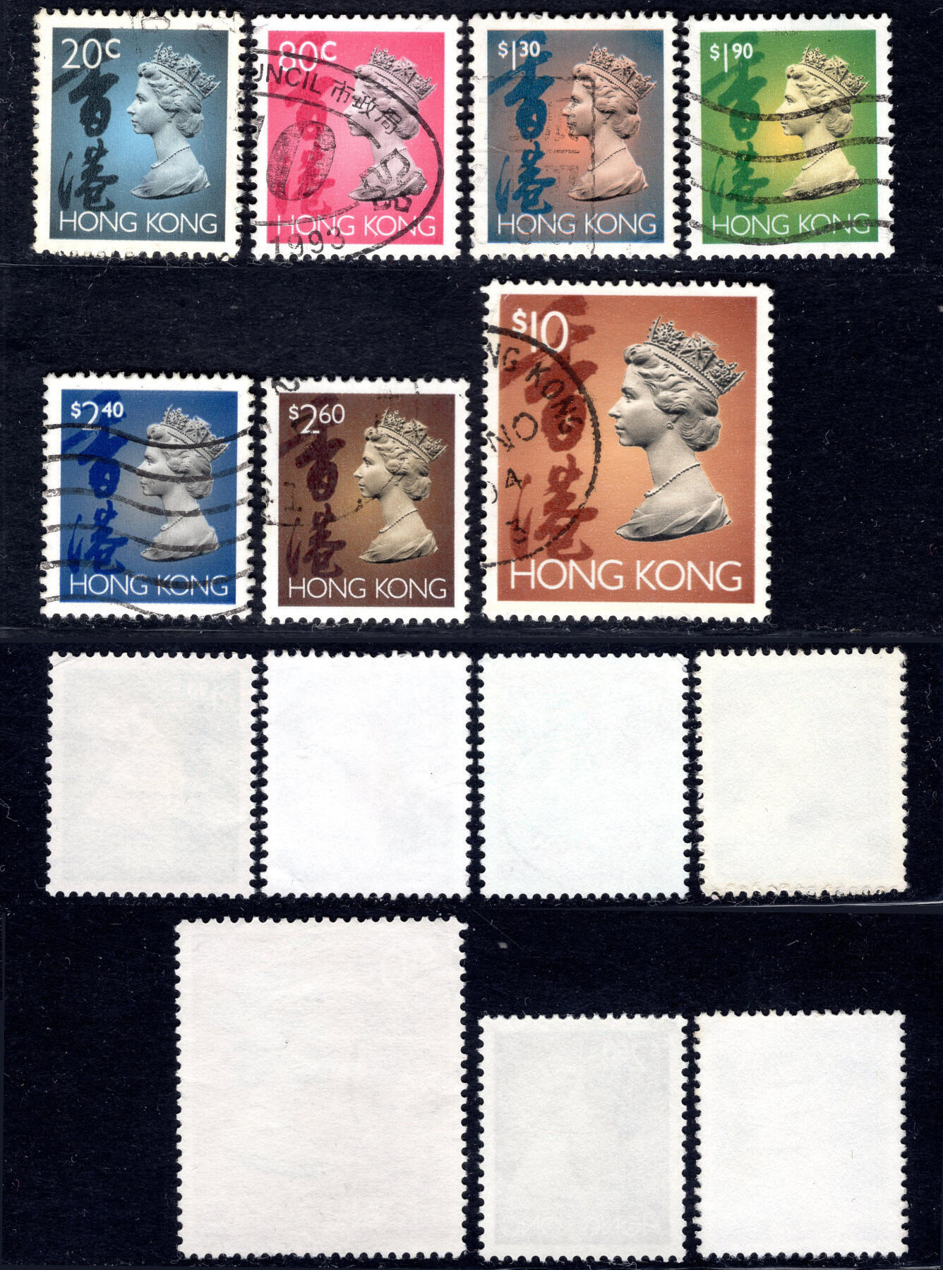 洪涛臻品批发群 精选邮票限时拍卖第1200期 