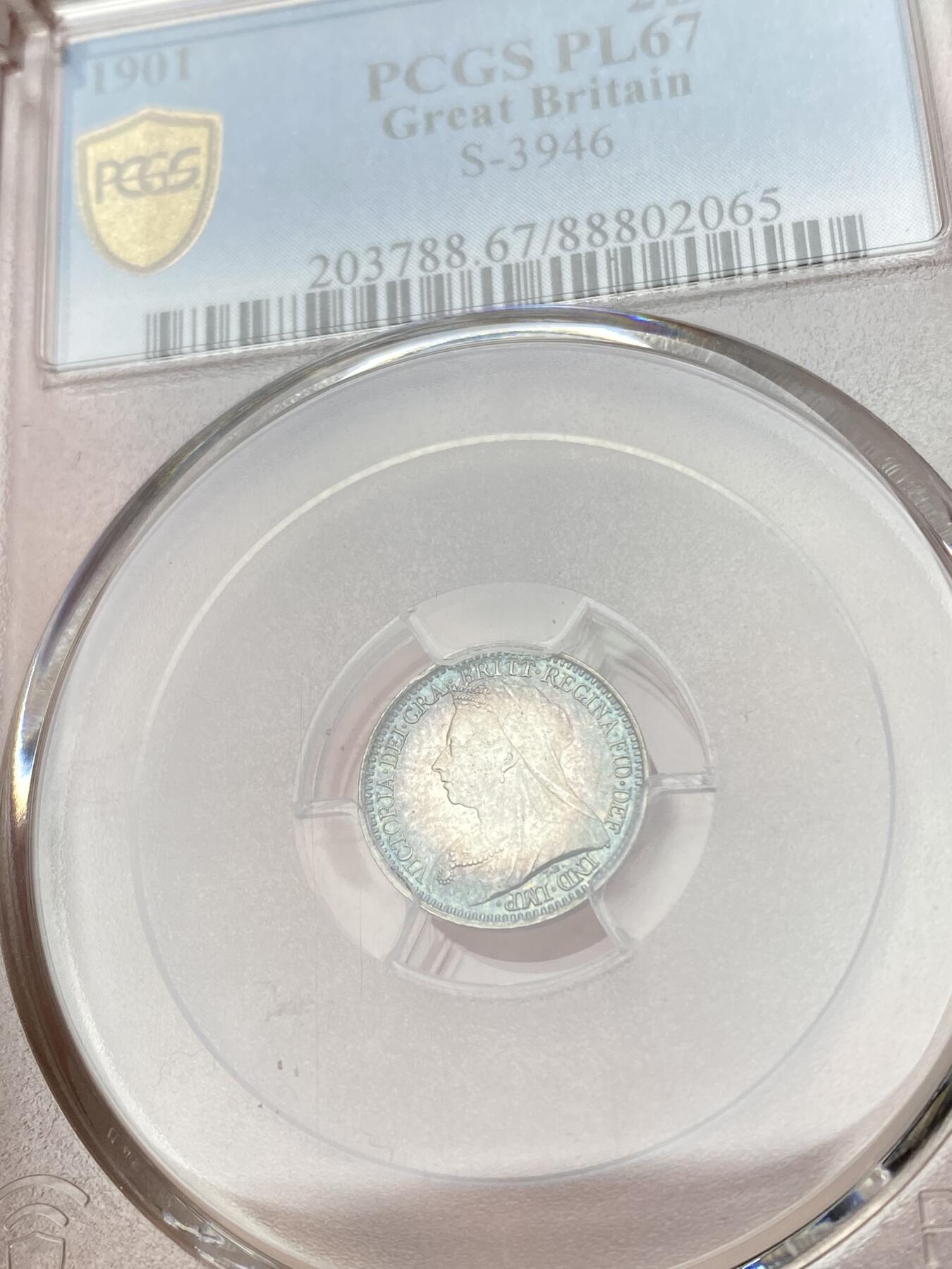 万国钱币拍卖第057期（万国冬季大拍）