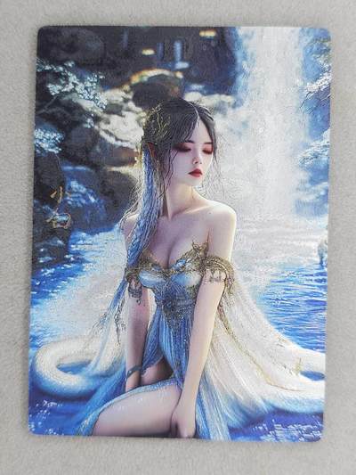 龙虎卡牌六七场 （无佣金，周六结拍，欢迎送拍） - 粗闪 奇点 小白