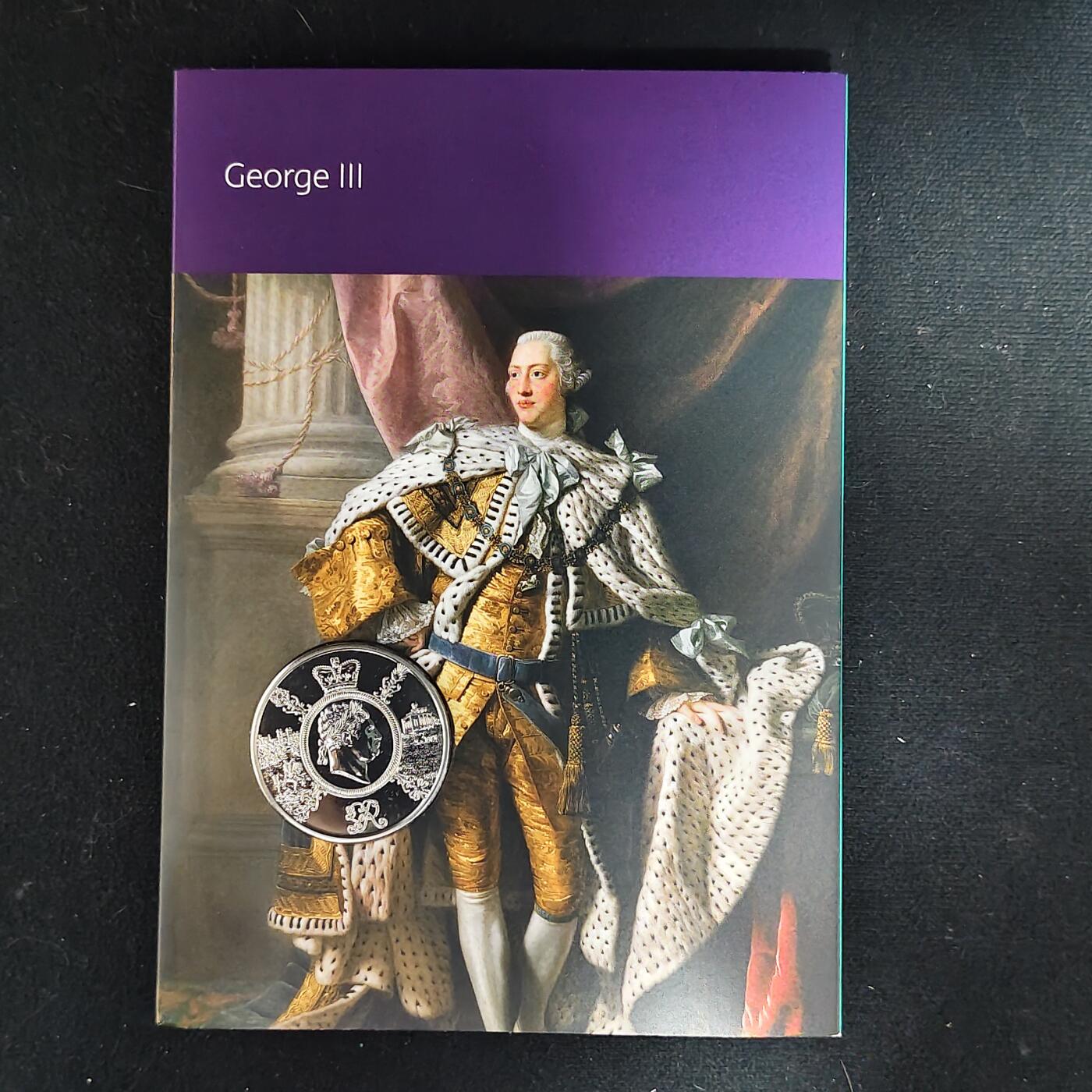 【全场包邮】纯粹捡漏拍485场（免费代拍第22场） 英国2020年官方封装套币-含盾徽版套币+5镑乔治三世逝世200周年+2镑欧洲胜利日75周年+2镑阿加莎·克里斯蒂女士第一部小说100周年+2镑五月花号400周年+50便士东京奥运会英国代表队5枚纪念币