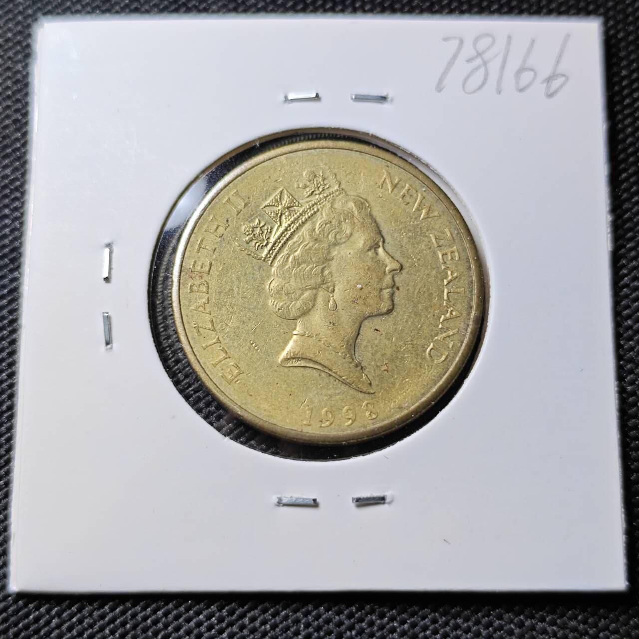 KK钱币收藏小铺 第378期  2月预留时间 周末发货