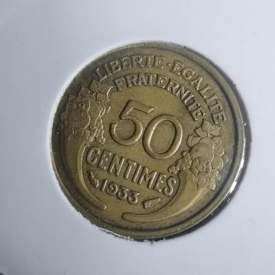 沼泽如烟--第930场 - 法国1933年50分