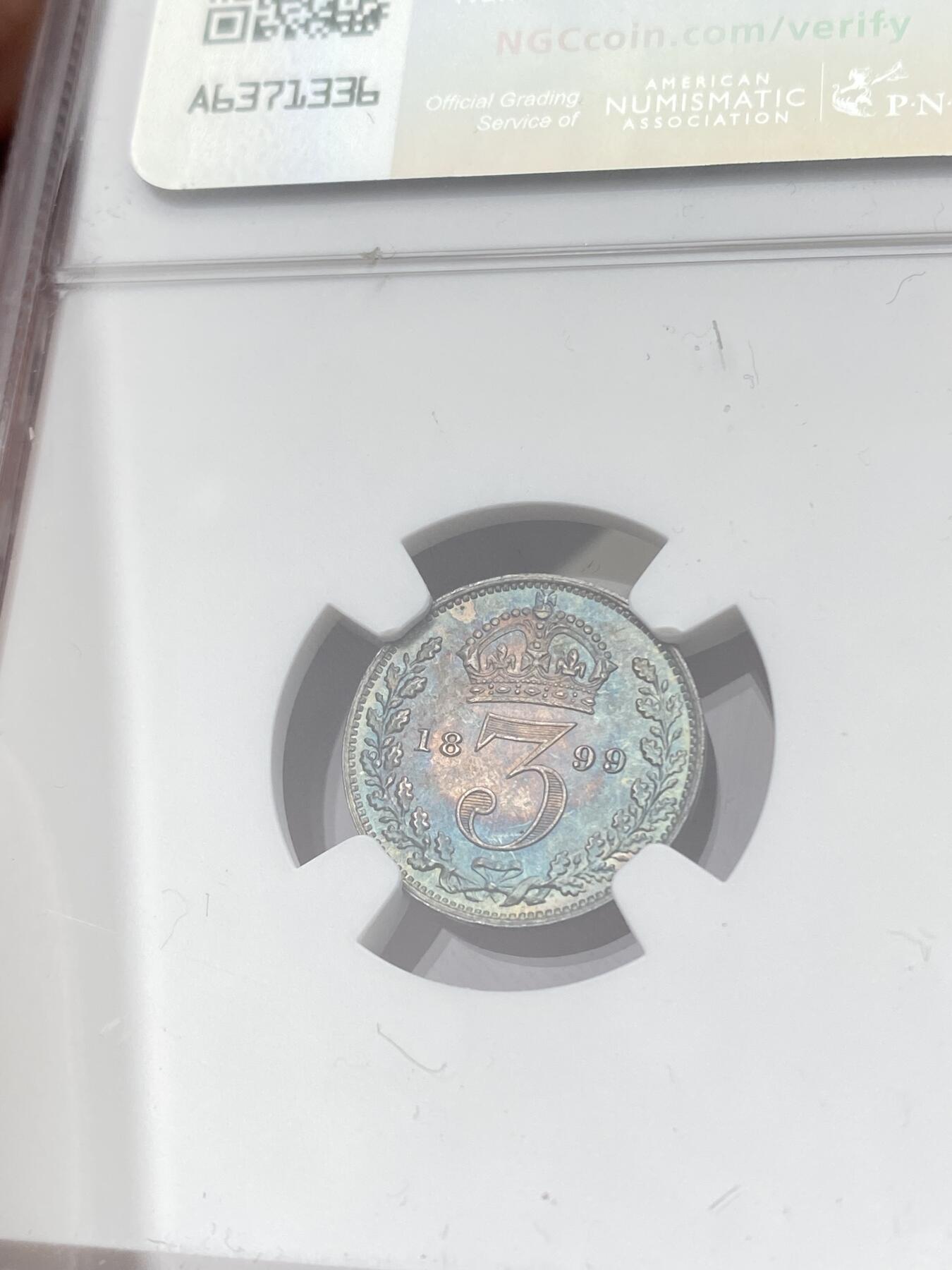 万国钱币拍卖第057期（万国冬季大拍）