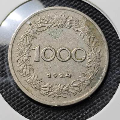 KK钱币收藏小铺 第378期  2月预留时间 周末发货 -  奥地利