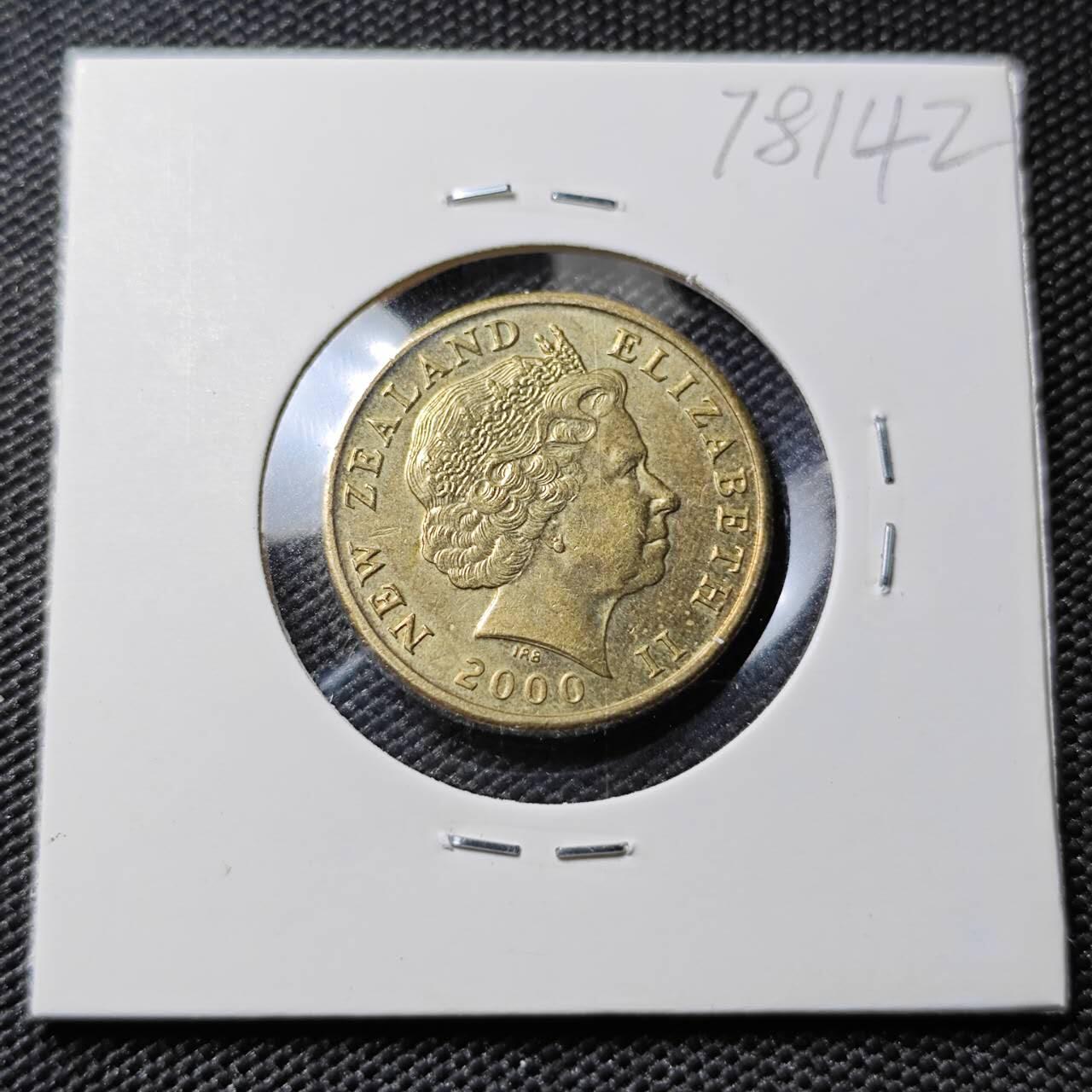 KK钱币收藏小铺 第378期  2月预留时间 周末发货