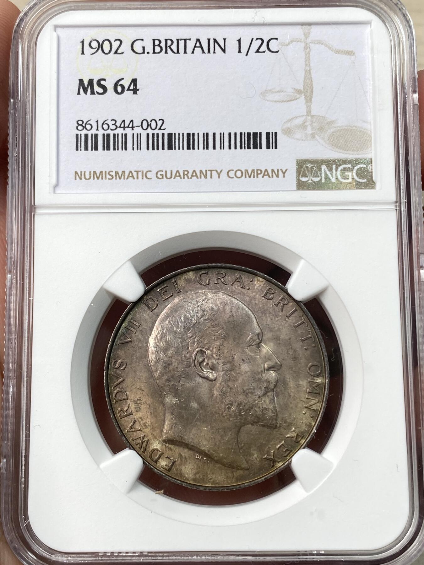 万国钱币拍卖第057期（万国冬季大拍）