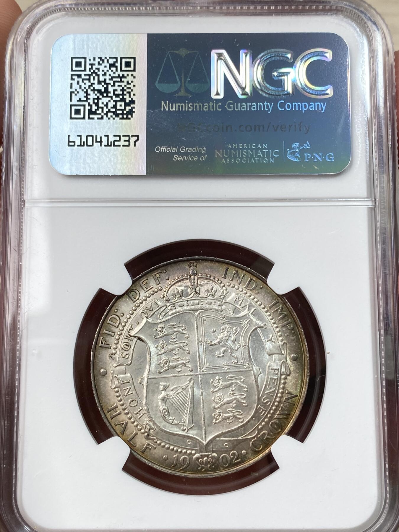 万国钱币拍卖第057期（万国冬季大拍）