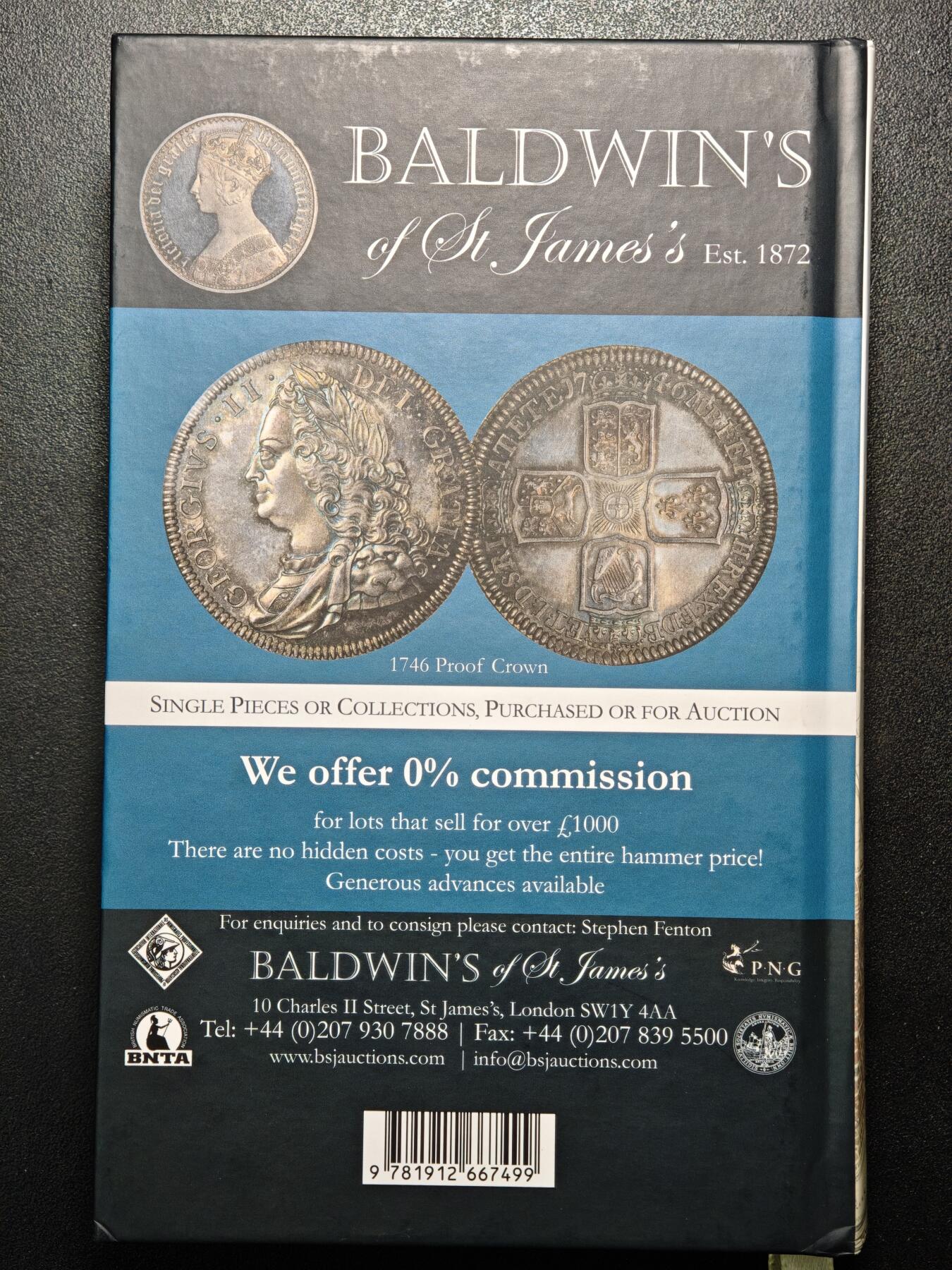 【德藏】世界币章拍卖第157期（拍品征集中~欢迎藏友联系）