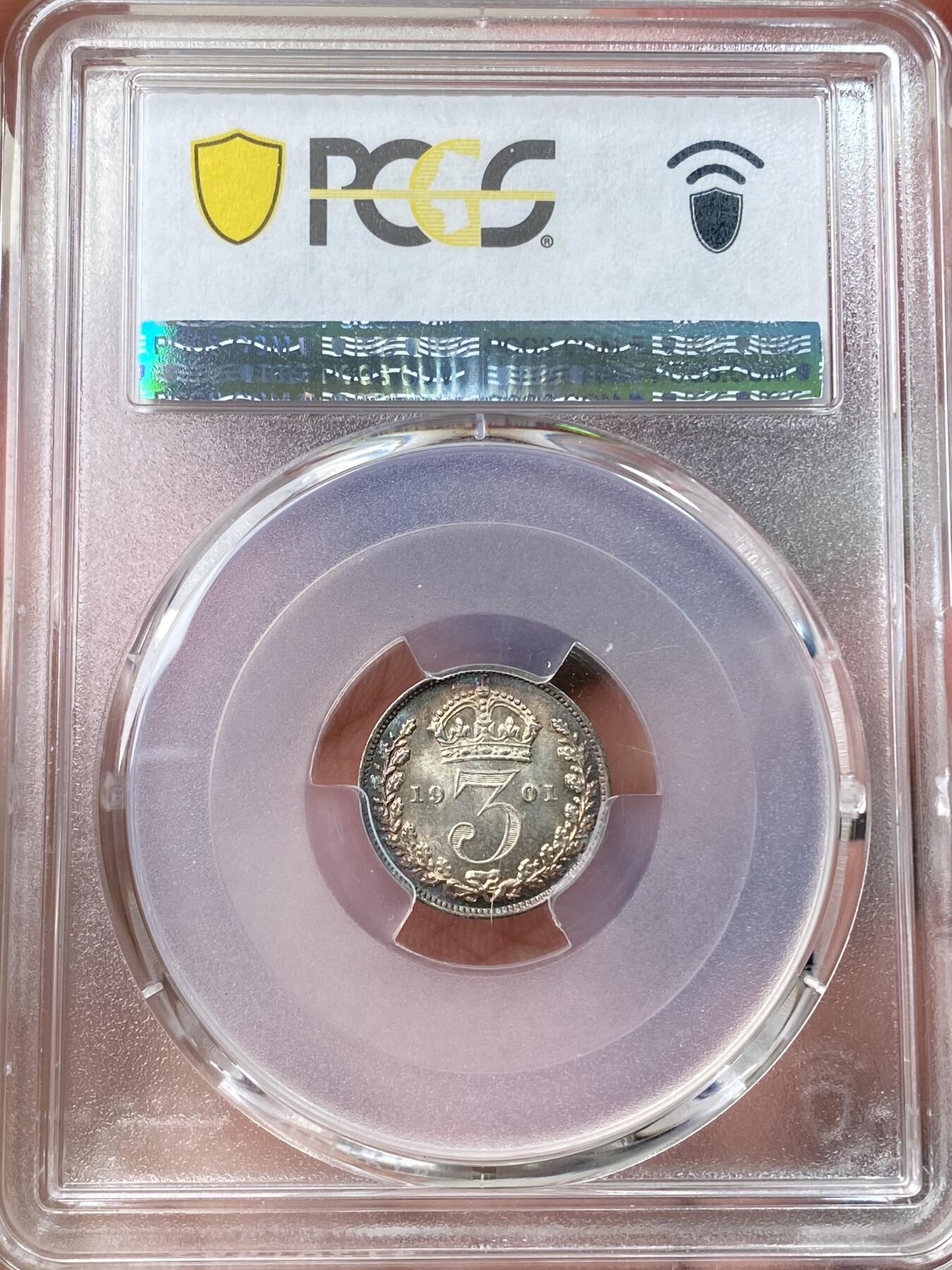 万国钱币拍卖第057期（万国冬季大拍）