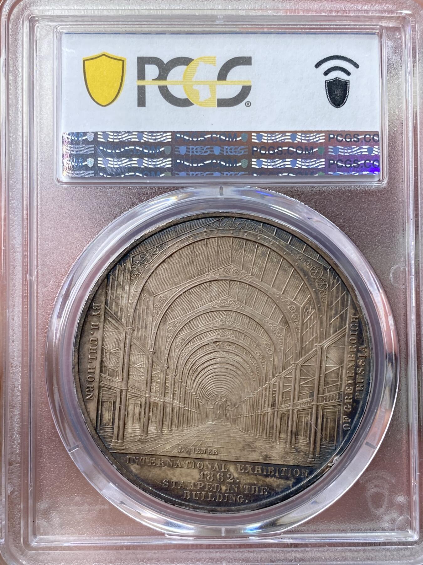 万国钱币拍卖第057期（万国冬季大拍）