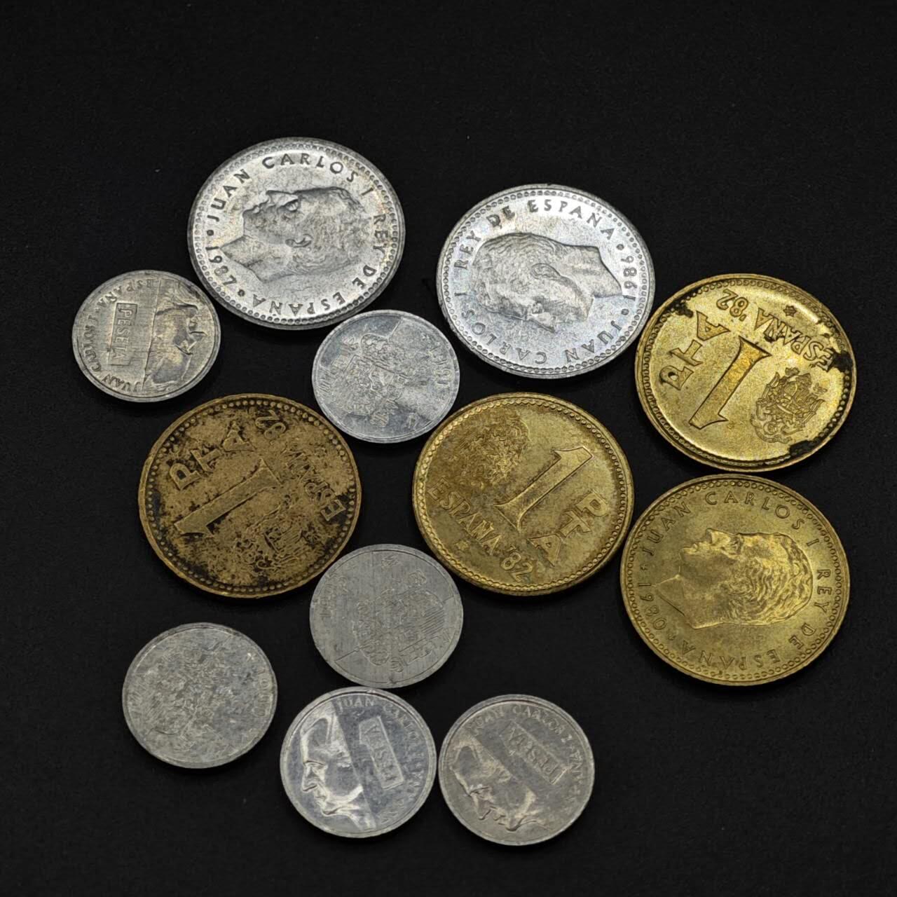 【淘币小摊】实时拍第八百二十五拍   散币场   满百包邮可预留二周 每周一统一发货  