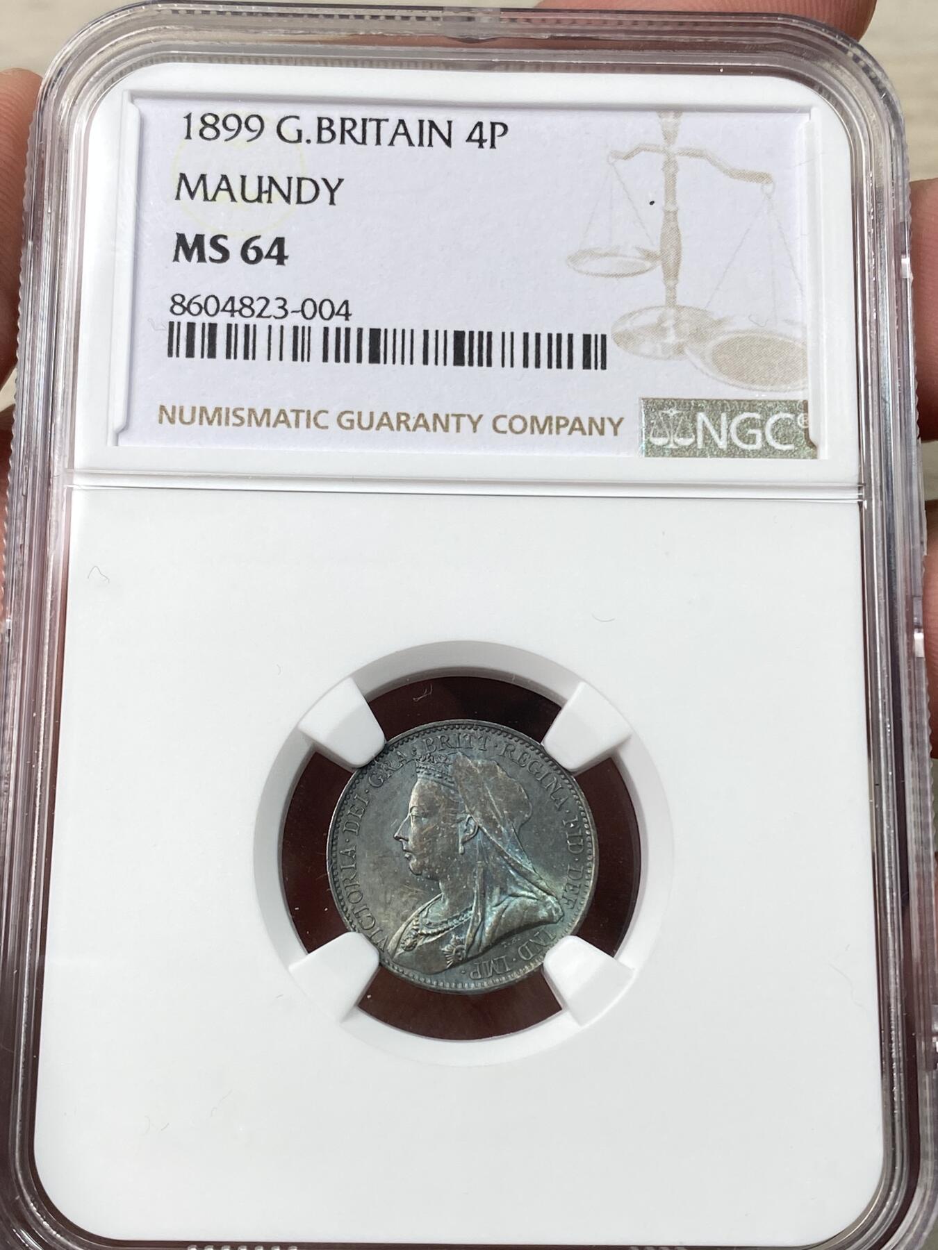 万国钱币拍卖第057期（万国冬季大拍）