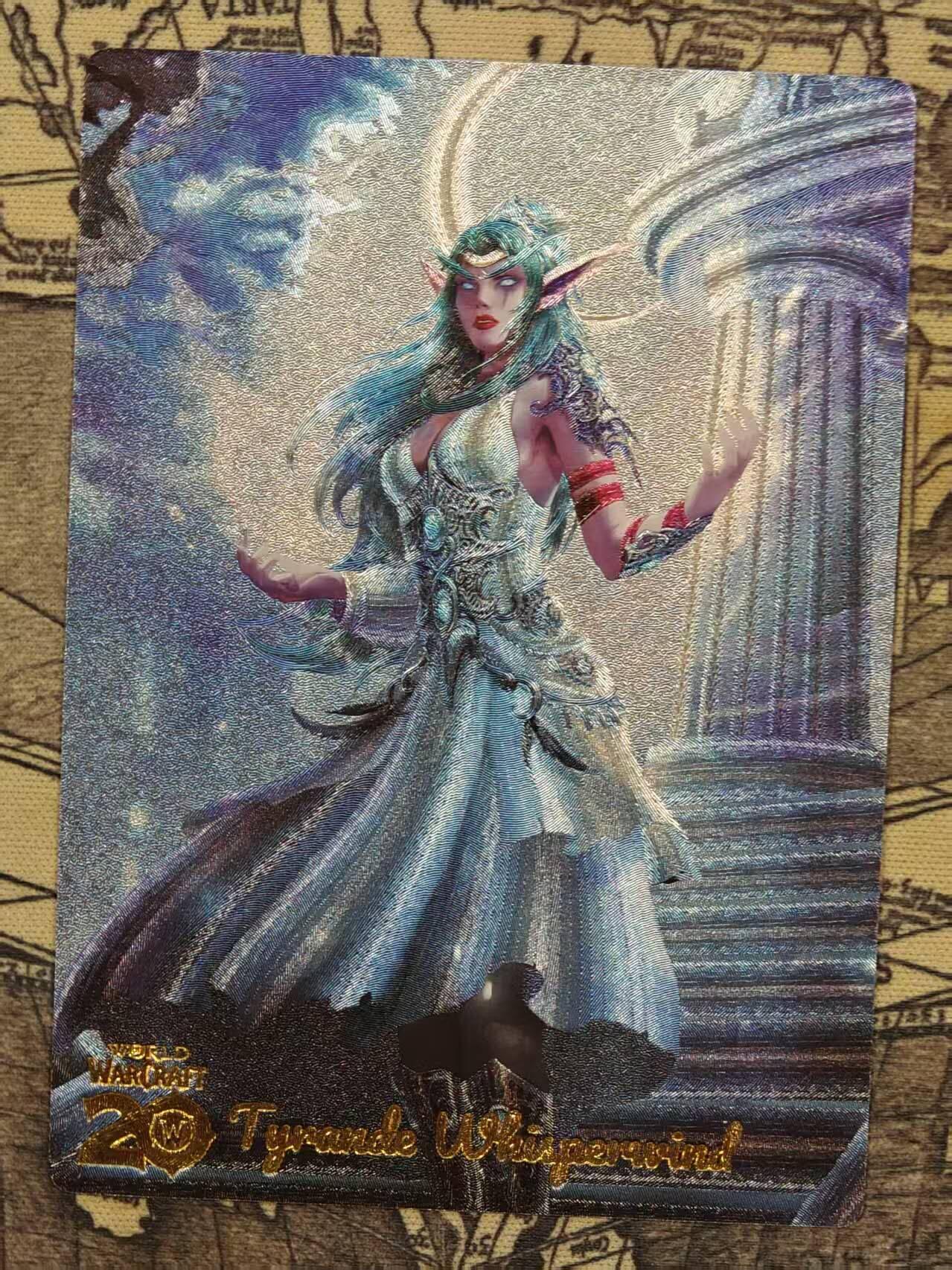 龙虎卡牌六七场 （无佣金，周六结拍，欢迎送拍） 粗闪 奇点 暗夜精灵