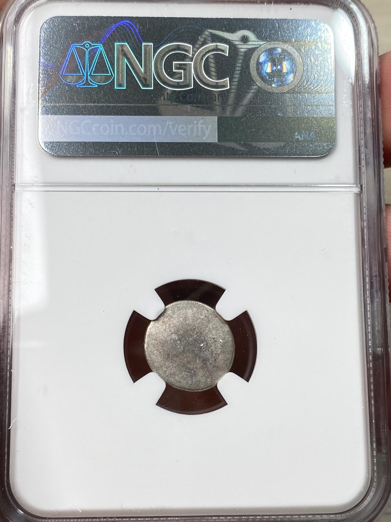 万国钱币拍卖第057期（万国冬季大拍）