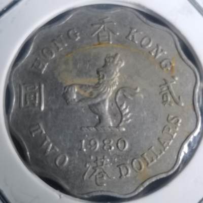 沼泽如烟--第930场 - 香港1980年二元