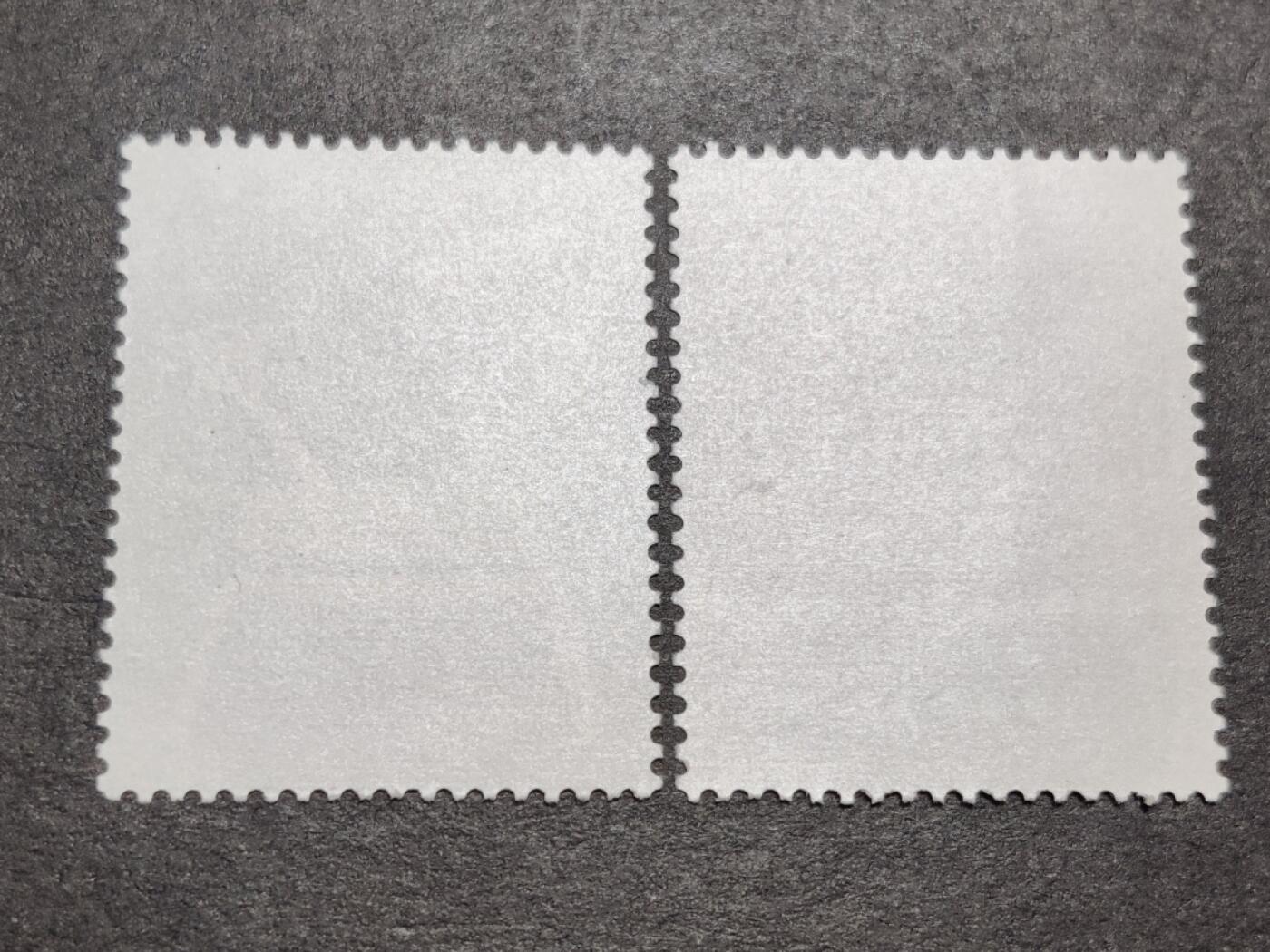 洪涛臻品批发群 精选邮票限时拍卖第1193期  T47首都国际机场 2全新 面艳票挺 原胶润白！ 完美过灯！OG全品！